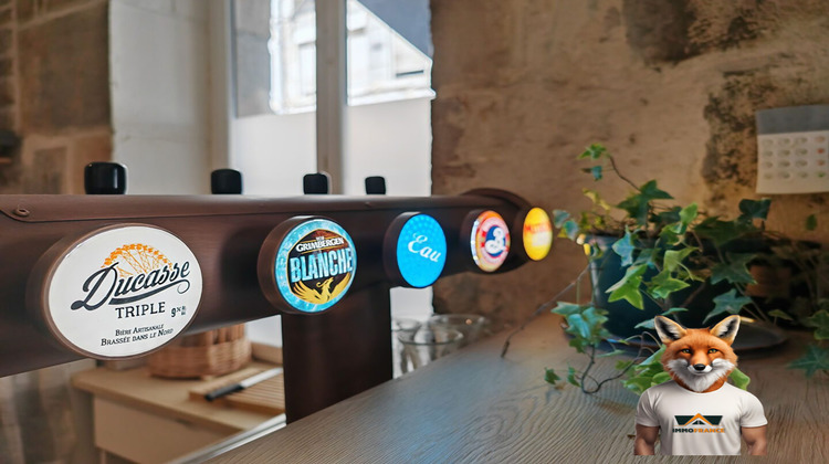 Ma-Cabane - Vente Boutique Besançon, 80 m²