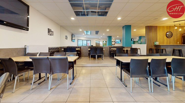 Ma-Cabane - Vente Boutique Besançon, 170 m²