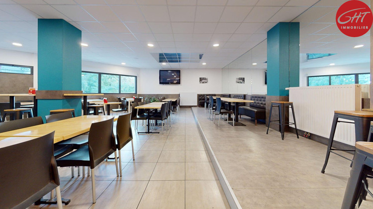 Ma-Cabane - Vente Boutique Besançon, 170 m²