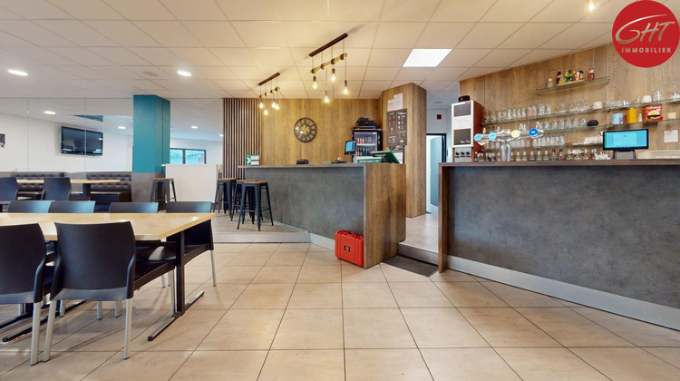 Ma-Cabane - Vente Boutique Besançon, 170 m²