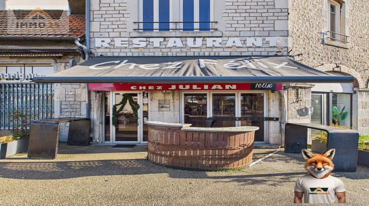 Ma-Cabane - Vente Boutique Besançon, 108 m²