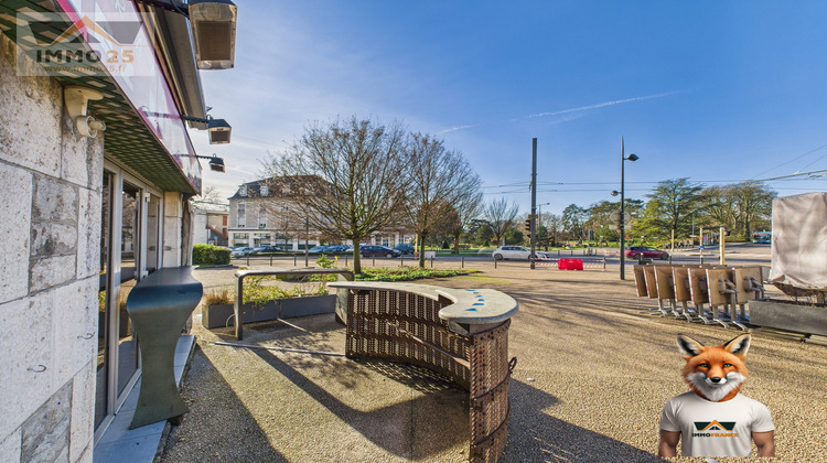 Ma-Cabane - Vente Boutique Besançon, 108 m²