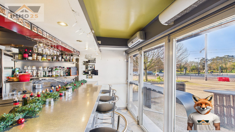 Ma-Cabane - Vente Boutique Besançon, 108 m²