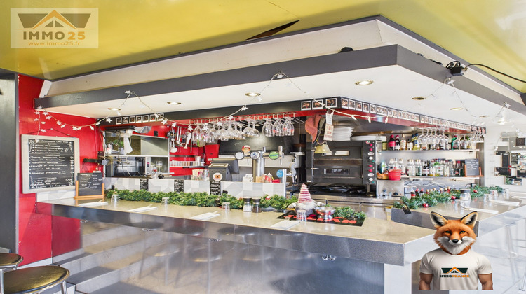 Ma-Cabane - Vente Boutique Besançon, 108 m²