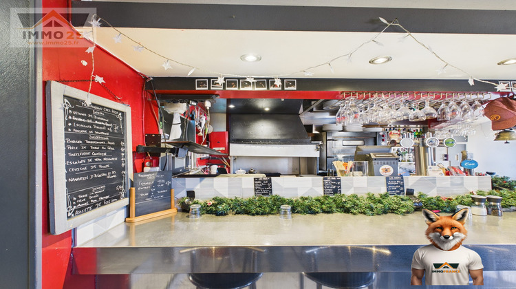 Ma-Cabane - Vente Boutique Besançon, 108 m²