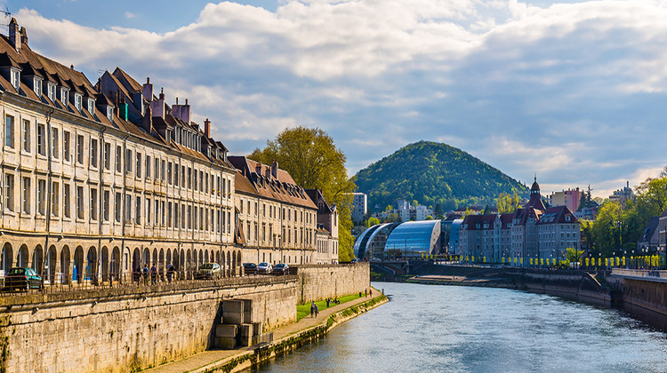 Ma-Cabane - Vente Boutique BESANCON, 1 m²