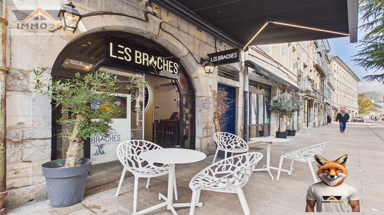 Ma-Cabane - Vente Boutique Besançon, 80 m²