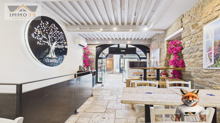 Ma-Cabane - Vente Boutique Besançon, 80 m²