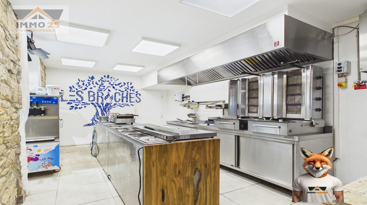 Ma-Cabane - Vente Boutique Besançon, 80 m²