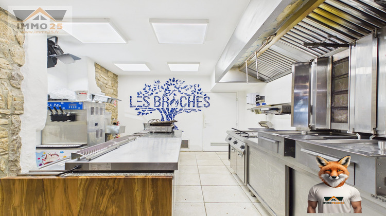 Ma-Cabane - Vente Boutique Besançon, 80 m²