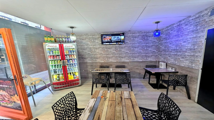 Ma-Cabane - Vente Boutique BESANCON, 45 m²