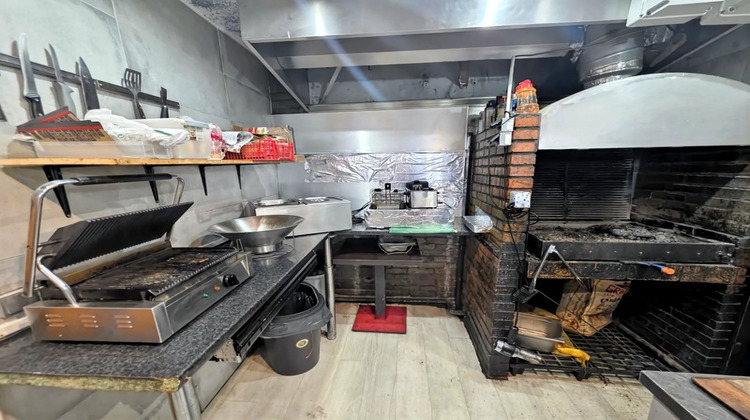 Ma-Cabane - Vente Boutique BESANCON, 45 m²