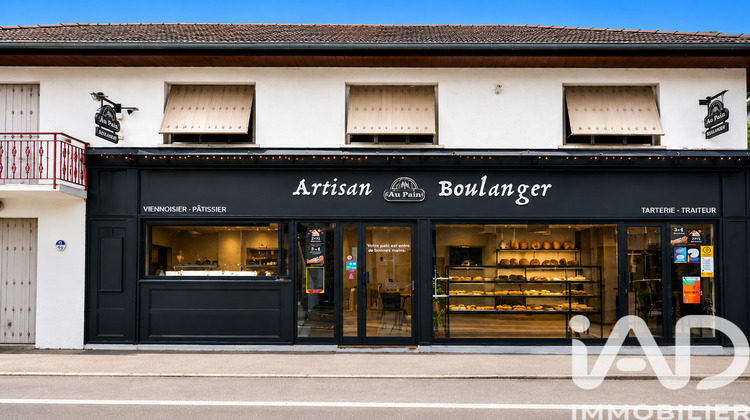 Ma-Cabane - Vente Boutique Besançon, 200 m²