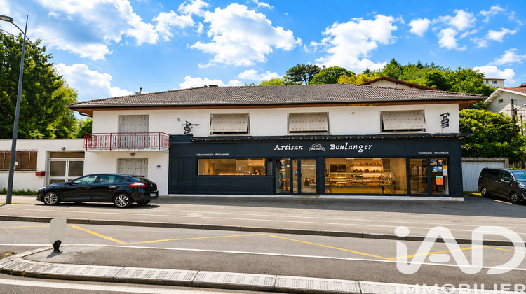 Ma-Cabane - Vente Boutique Besançon, 200 m²