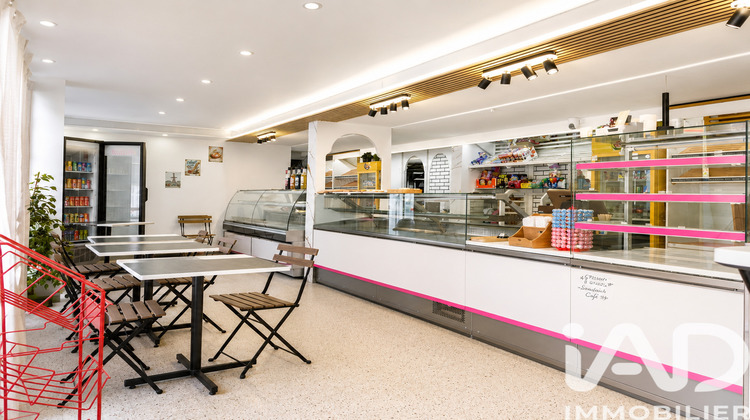 Ma-Cabane - Vente Boutique Besançon, 200 m²