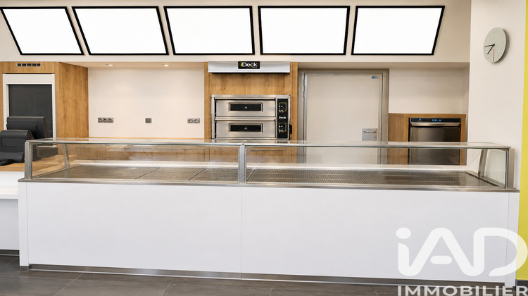 Ma-Cabane - Vente Boutique Besançon, 150 m²