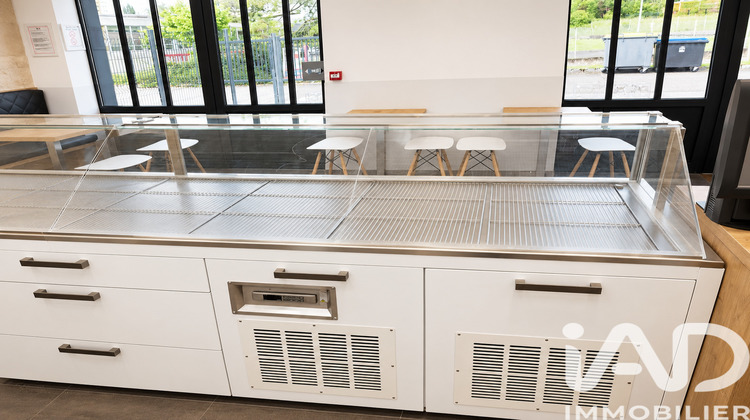 Ma-Cabane - Vente Boutique Besançon, 150 m²