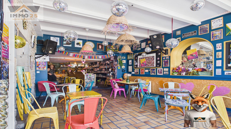 Ma-Cabane - Vente Boutique Besançon, 110 m²