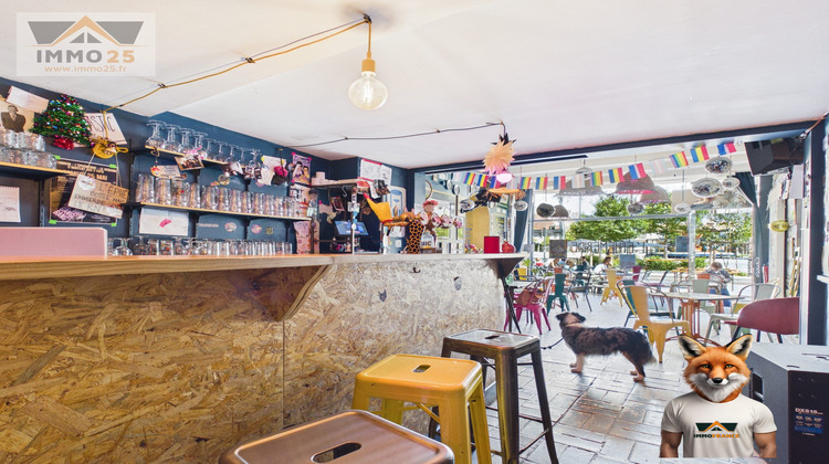 Ma-Cabane - Vente Boutique Besançon, 110 m²