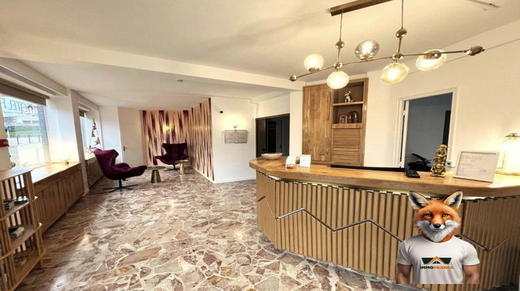 Ma-Cabane - Vente Boutique Besançon, 656 m²