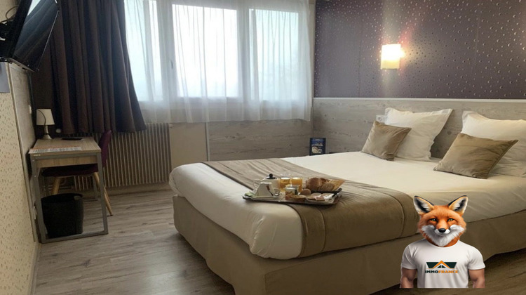 Ma-Cabane - Vente Boutique Besançon, 656 m²