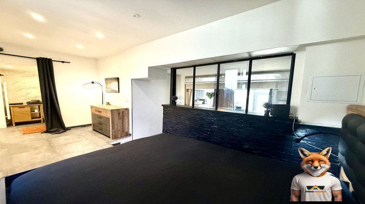 Ma-Cabane - Vente Boutique Besançon, 60 m²