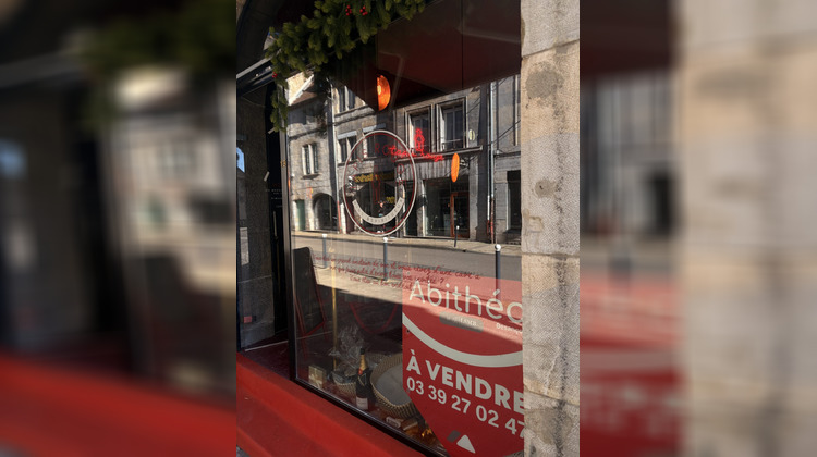 Ma-Cabane - Vente Boutique Besançon, 0 m²