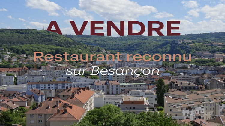 Ma-Cabane - Vente Boutique BESANCON, 120 m²