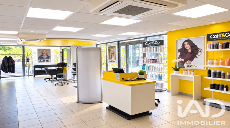 Ma-Cabane - Vente Boutique Besançon, 100 m²