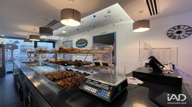 Ma-Cabane - Vente Boutique Bessancourt, 120 m²