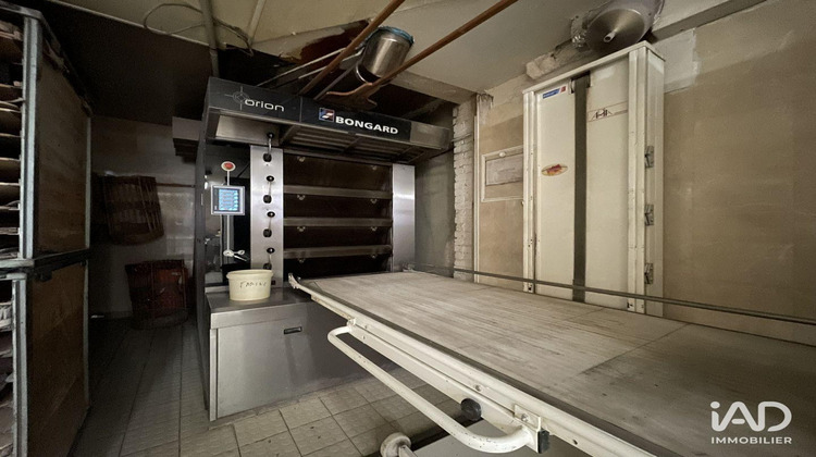 Ma-Cabane - Vente Boutique Bessancourt, 120 m²