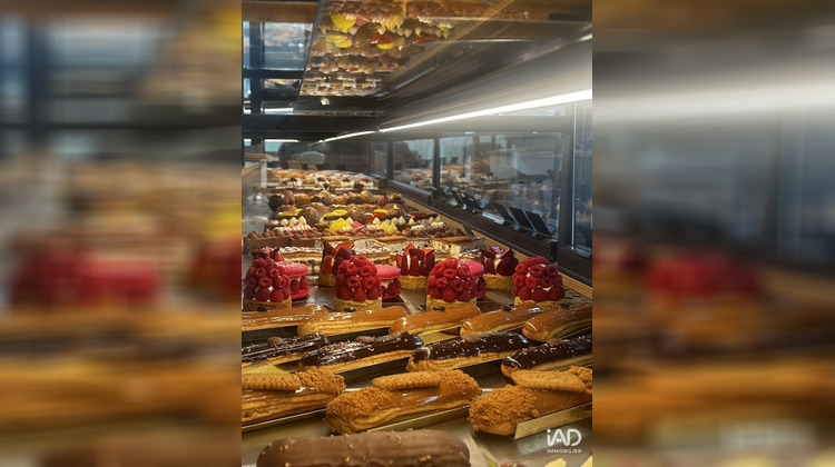 Ma-Cabane - Vente Boutique Bessancourt, 187 m²