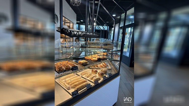 Ma-Cabane - Vente Boutique Bessancourt, 187 m²