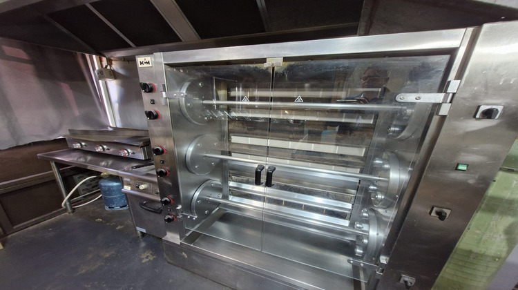 Ma-Cabane - Vente Boutique Besse-et-Saint-Anastaise, 110 m²