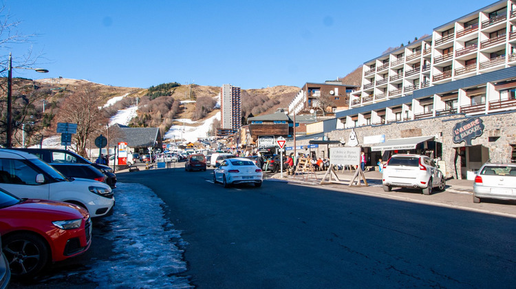 Ma-Cabane - Vente Boutique Besse-et-Saint-Anastaise, 85 m²