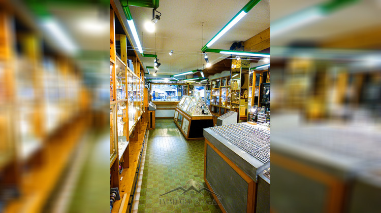 Ma-Cabane - Vente Boutique Besse-et-Saint-Anastaise, 85 m²