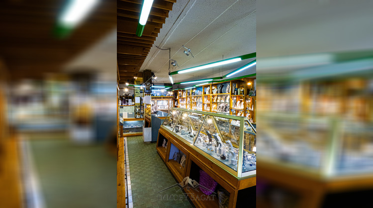 Ma-Cabane - Vente Boutique Besse-et-Saint-Anastaise, 85 m²