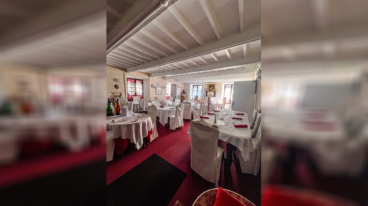 Ma-Cabane - Vente Boutique Besse-et-Saint-Anastaise, 1300 m²