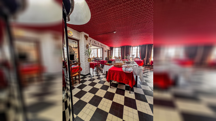 Ma-Cabane - Vente Boutique Besse-et-Saint-Anastaise, 1300 m²