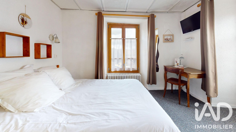 Ma-Cabane - Vente Boutique Besse-Et-Saint-Anastaise, 606 m²