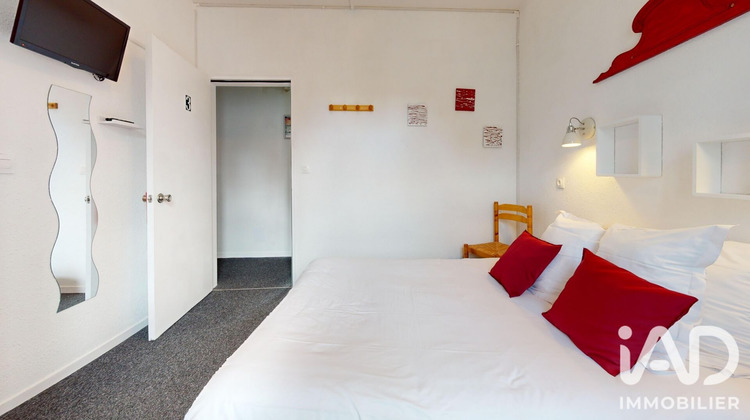 Ma-Cabane - Vente Boutique Besse-Et-Saint-Anastaise, 606 m²