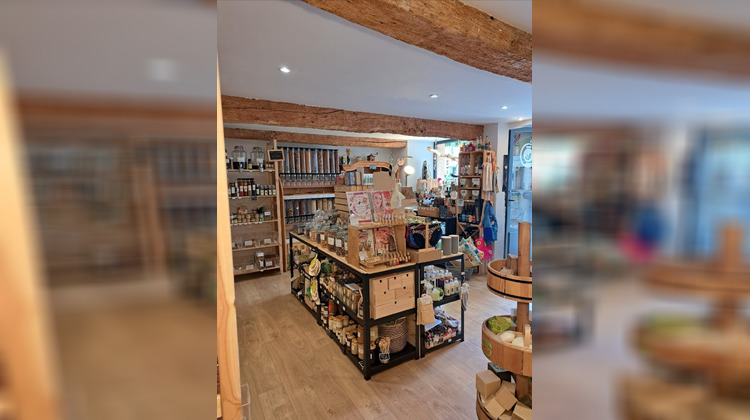 Ma-Cabane - Vente Boutique Besse-sur-Issole, 41 m²