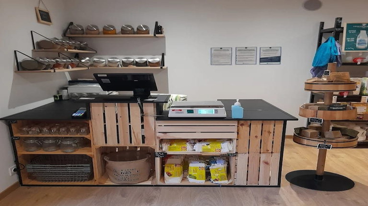 Ma-Cabane - Vente Boutique Besse-sur-Issole, 41 m²