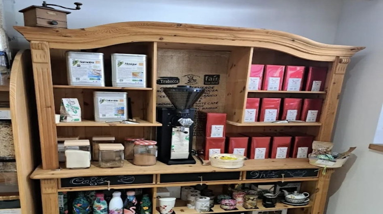 Ma-Cabane - Vente Boutique Besse-sur-Issole, 41 m²