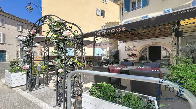 Ma-Cabane - Vente Boutique Besse-sur-Issole, 70 m²