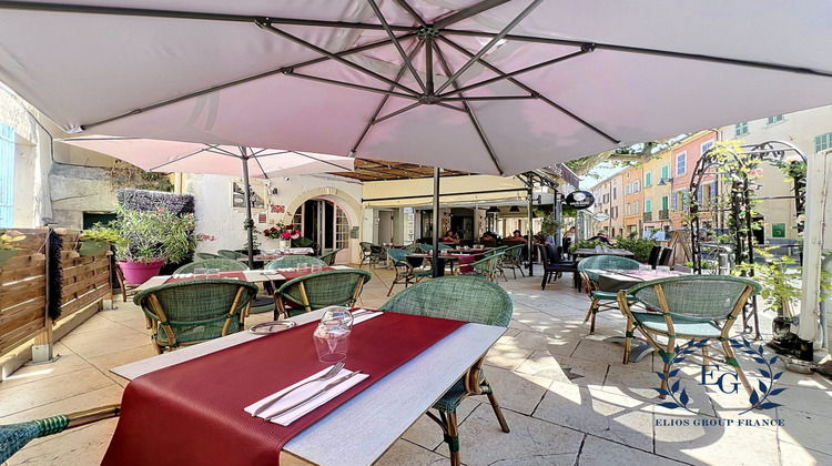 Ma-Cabane - Vente Boutique Besse-sur-Issole, 70 m²