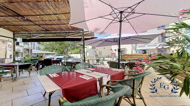 Ma-Cabane - Vente Boutique Besse-sur-Issole, 70 m²