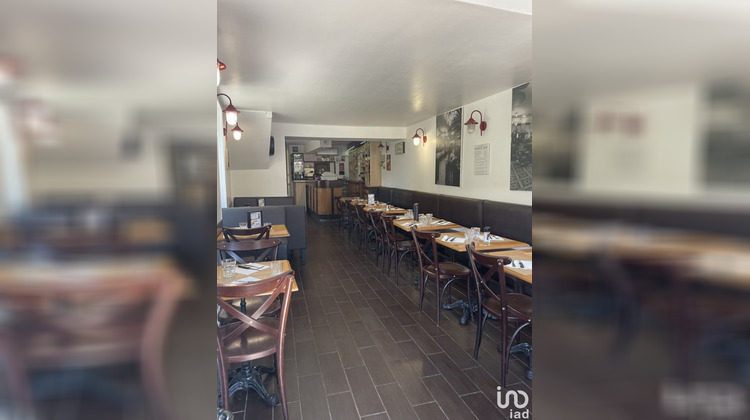 Ma-Cabane - Vente Boutique Bessenay, 154 m²