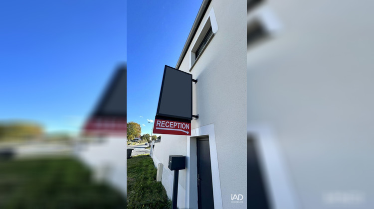 Ma-Cabane - Vente Boutique Bétheny, 127 m²