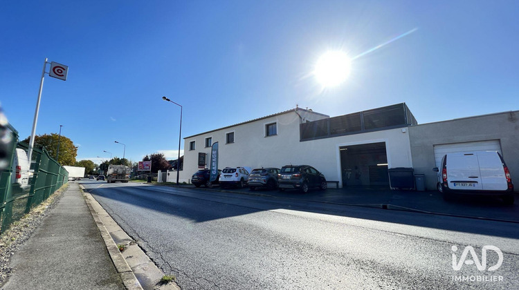 Ma-Cabane - Vente Boutique Bétheny, 127 m²